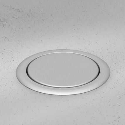 Podłączany słupek gniazda do blatu 3x230V + 2xUSB