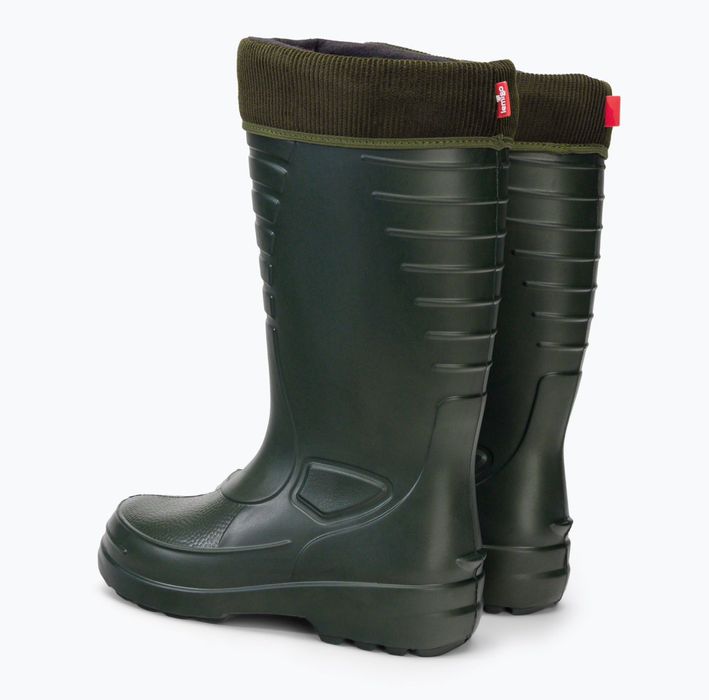 Чоботи Lemigo Grenlander 862 Eva -30 Сапоги рыбацкие