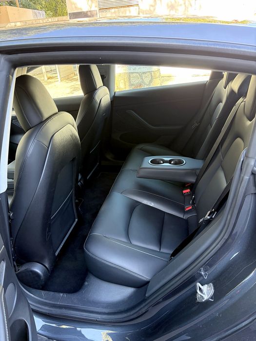Tesla Model 3 Long Range Dual Motor 2022