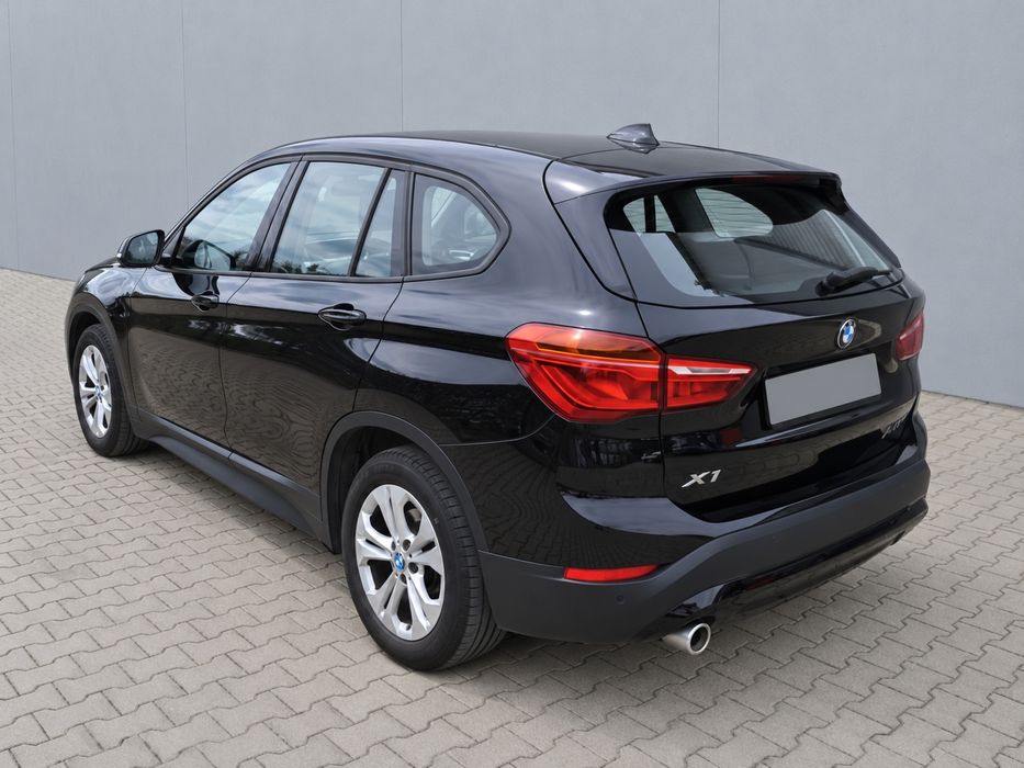 BMW X1 xDrive25e | 2022 | Híbrido Plug-in | 220 cv | HiFi