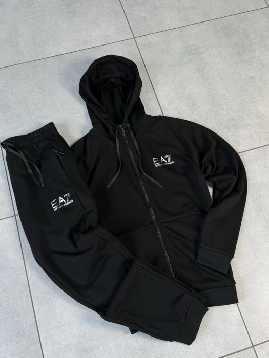 Спортивний костюм Emporio Armani