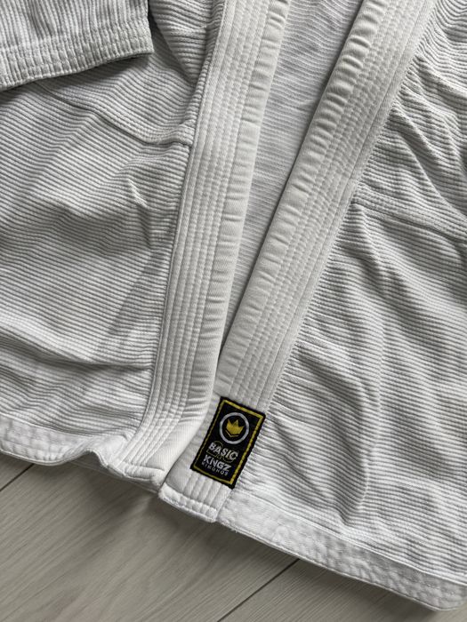 Кімано Kngz кимано дзюдо карате