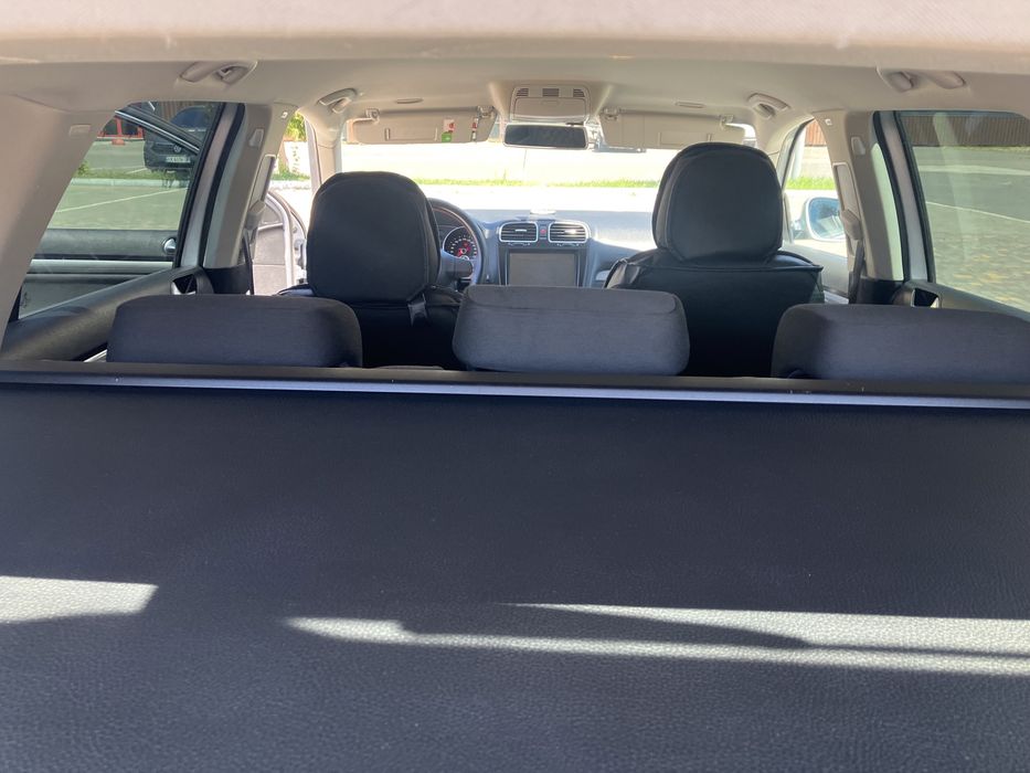 Volkswagen Golf6 2011