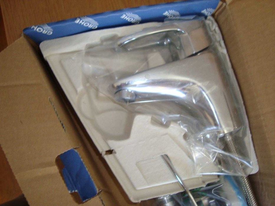 Torneiras Lavatório Grohe Europlus *** NOVAS ***