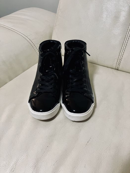 Calvin Klein damskie sportowe buty za kostkę roz 39