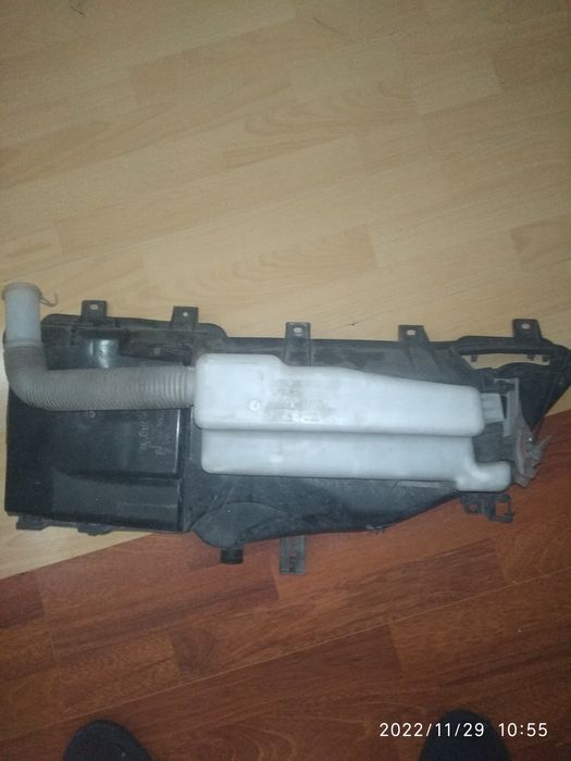 Корпус воздушного фильтра бачке омывателя Смарт Smart 450 разборка зап