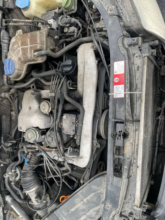 Продам Audi a4 b6