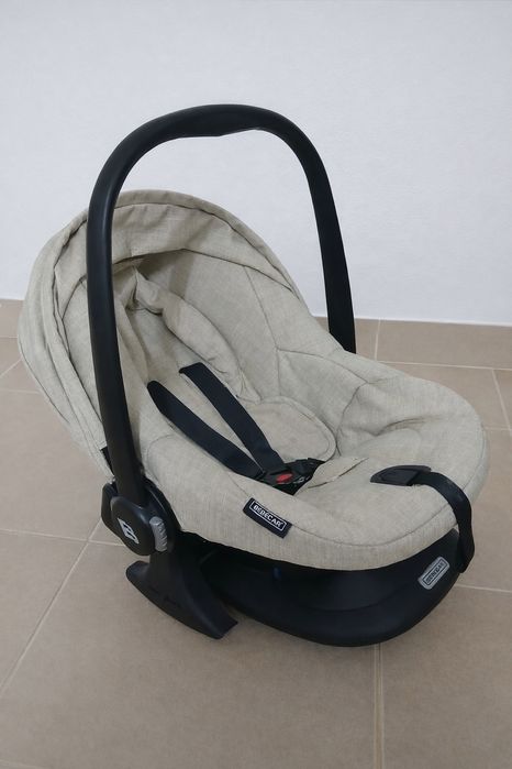 Babycoque Bebecar