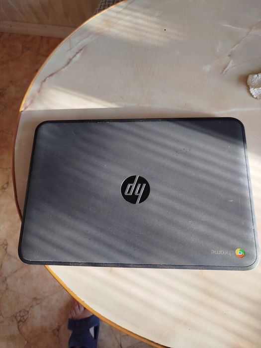 Hp Chromebook 11.6 4/16sdd model 7265NGW