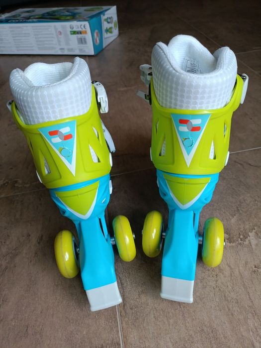 Patins criança -Stamp SKIDS 27 -30