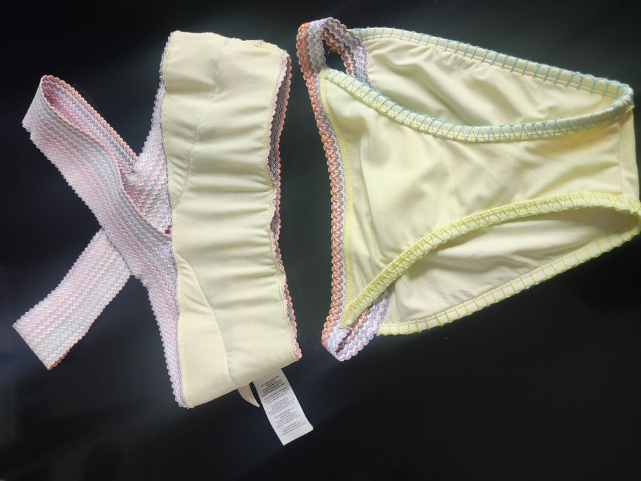 Купальник з Asos  XS-S