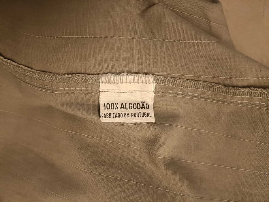 Fato de Homem Completo