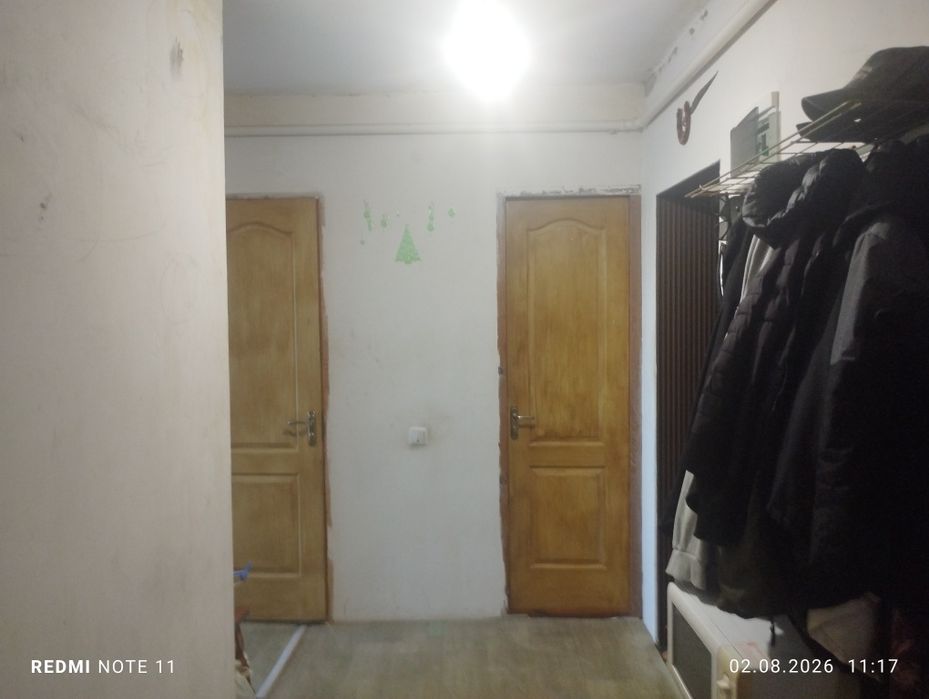 Продаж квартири 2-х кімнатна