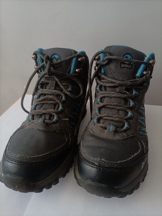 Buty trekkingowe gelert (rozmiar 37)