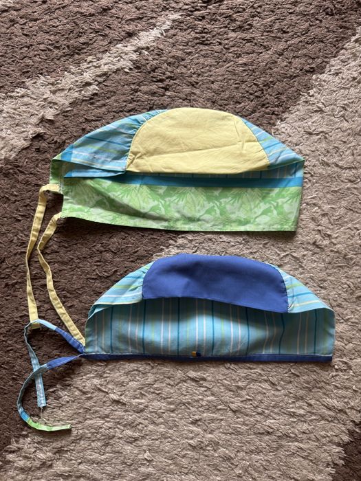 Медичні шапочки унісекс