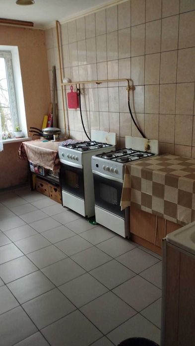 Пропонується кімната на Гонти 3. Власник. Без коміссії