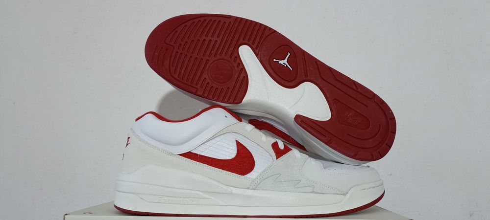 Jordan Stadium 90 nowe 51,5