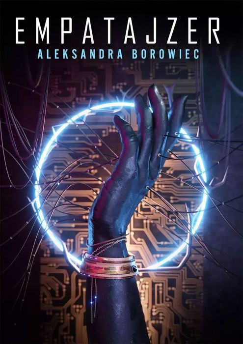 Empatajzer Aleksandra Borowiec