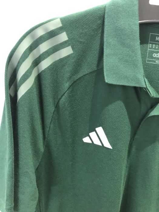 Koszulka polo meska adidas S