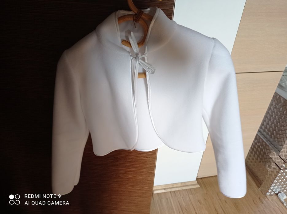 Alba komunijna dziewczęca