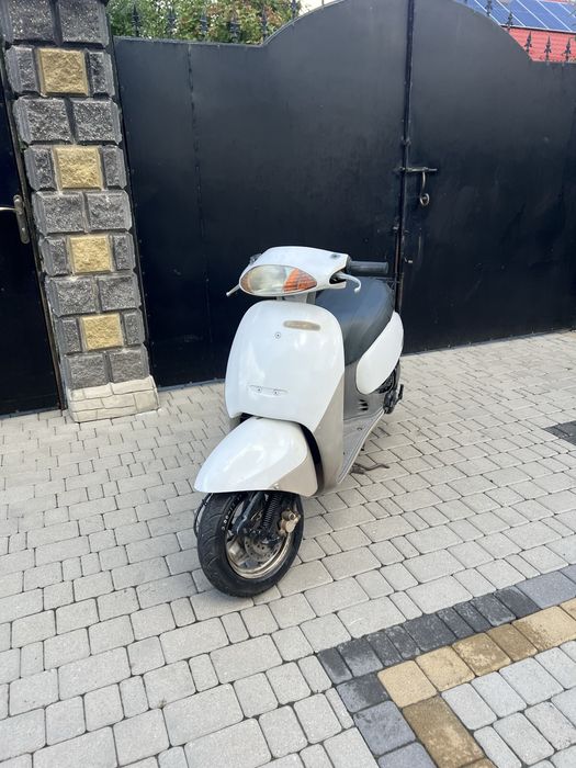 Honda Tact  Af51