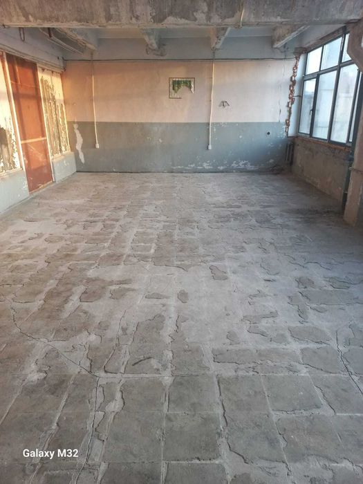 Аренда помещений, склад, производство. 258 м.кв. пер. Разъездной, 27