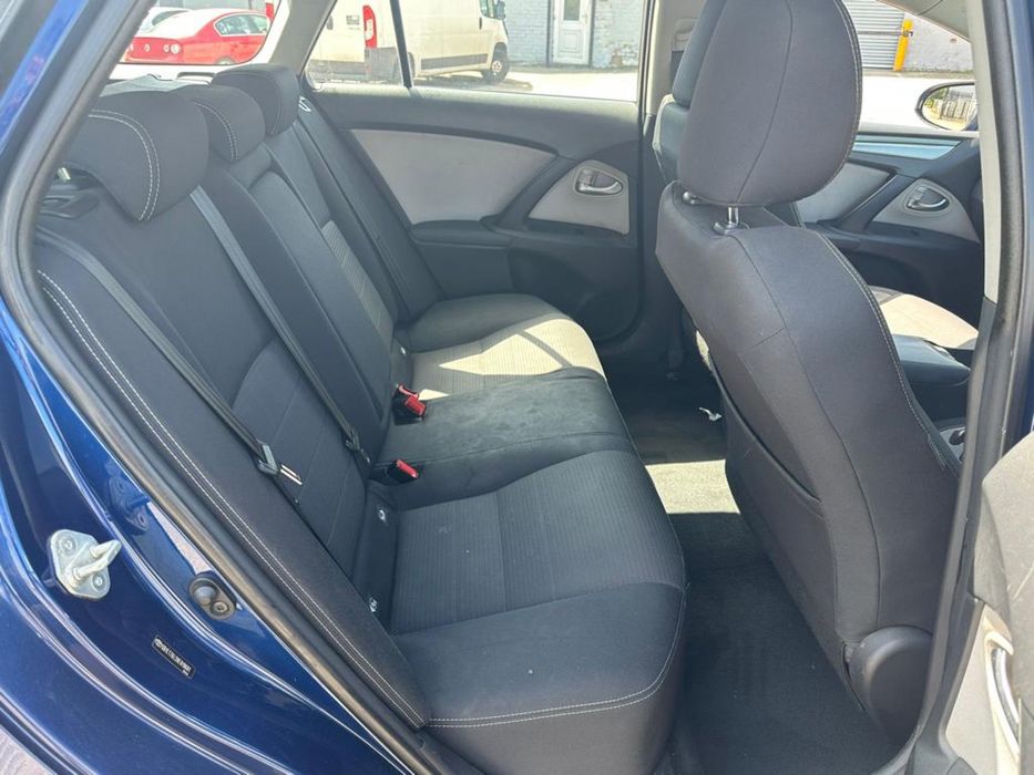 Разборка Тойота авенсис 3 т27 n47c20a mini Toyota avensis t29