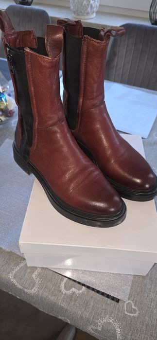 Szyblety Mjus Morgana r. 40