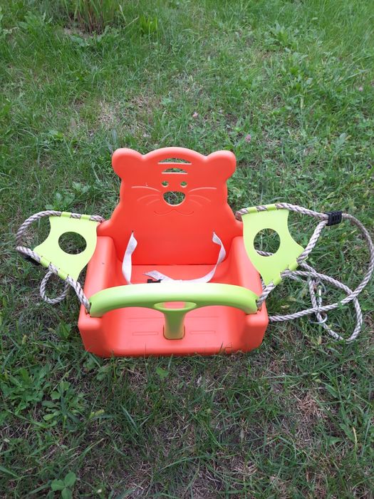 Huśtawka dla dziecka