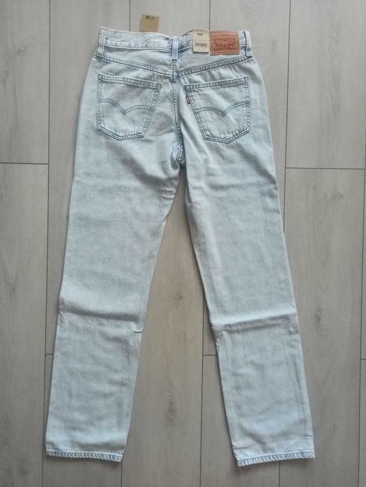 Джинси жіночі  levis. оригінал.