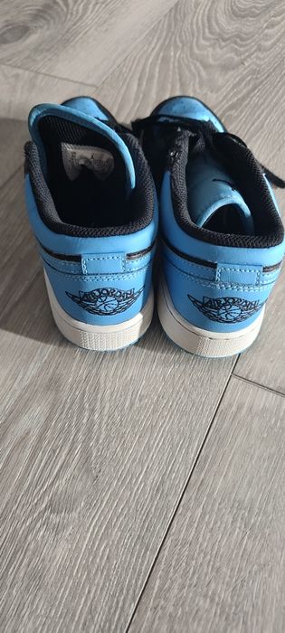 Buty Jordan Nike