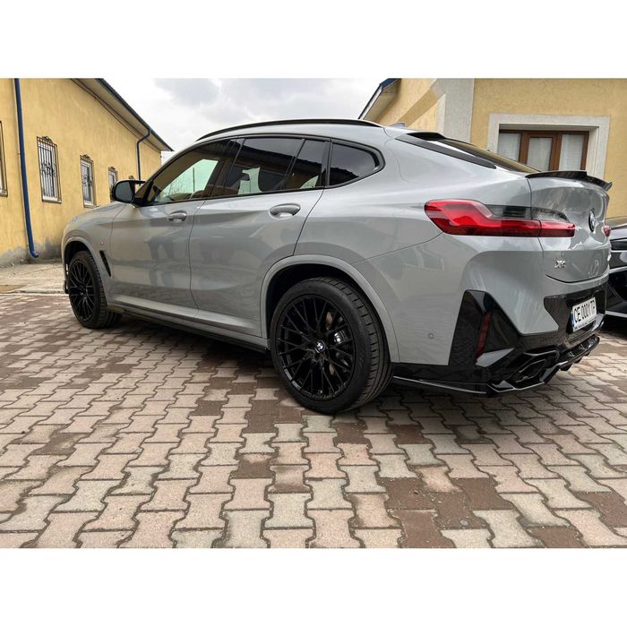 Диски BMW 5/112 R20 G20 G30 G12 G11 G14 G01 G02 G05 G06 Р20 Диски 5х112 Різноширокі диски бмв