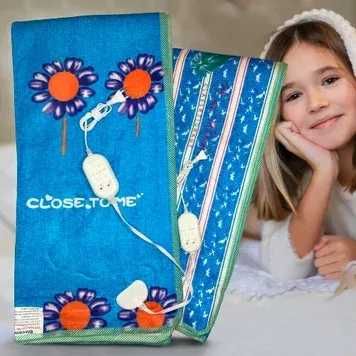 Электропростынь с подогревом разные размеры электрическая простынь