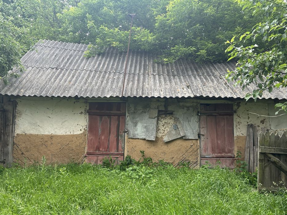 Продам будинок с.Красилівка