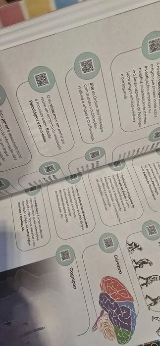 Identidade 12 - Manual - Psicologia B - 12⁰Ano