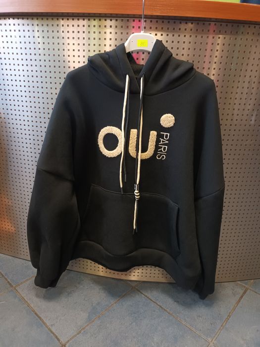 Bluza Ocieplana Nowość