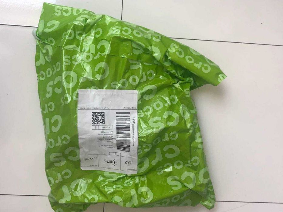 Crocs Bayaband Clog Slate grey/lime punch