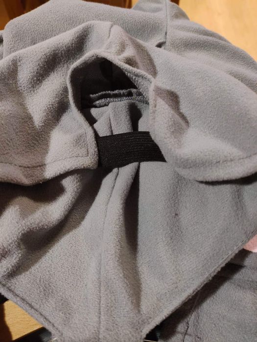 Kostium Myszki bal przebierańców przedszkolaka rozm. 98 - 104