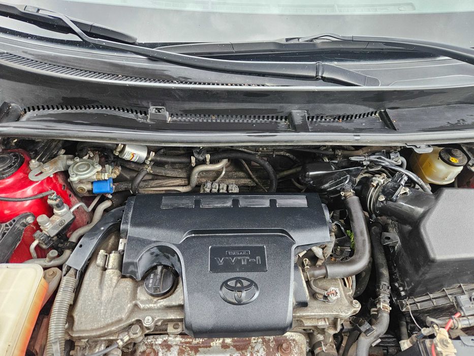 Продам авто Toyota