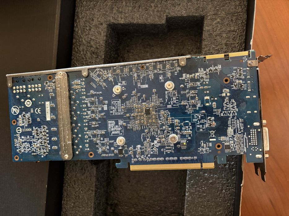 Gigabyte Radeon HD 7970 OC 3GB WindForce 3X