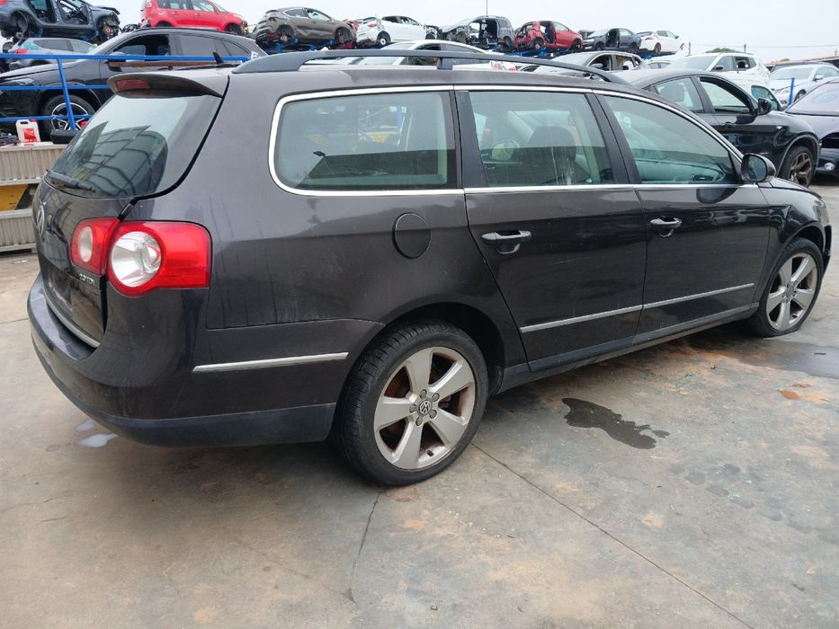 Para peças VOLKSWAGEN Passat Variant (3C5)
