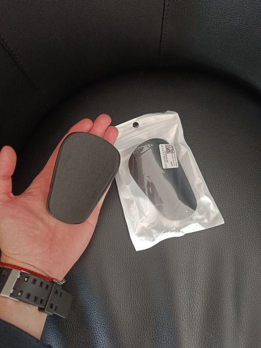 Щитки 10 см nike