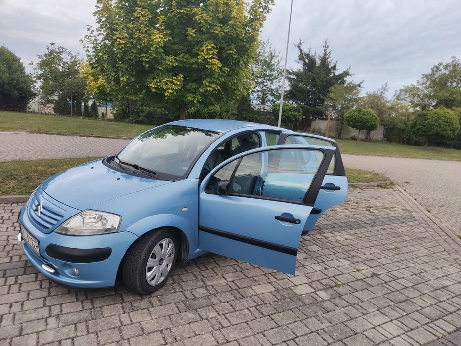 Citroën C3