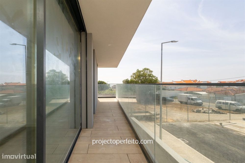 Apartamento T2 Venda em São Félix da Marinha,Vila Nova de Gaia