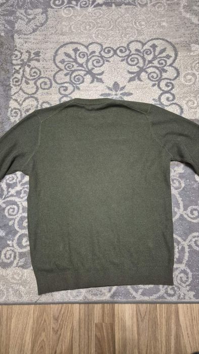 Ребристий светр MNG