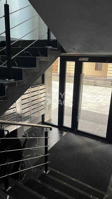 3-комнатная квартира по адресу ул. Ильенка Юрия (площадь 89 м²) - Atlanta.ua - фото 15