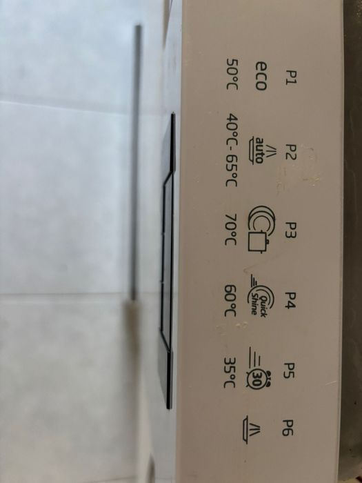 Máquina de Lavar Louça Beko ProSmartInverter Vários Programas