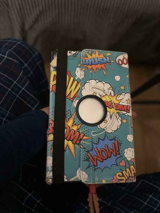 Tablet LENOVO Tab M10+ FHD 10.3''