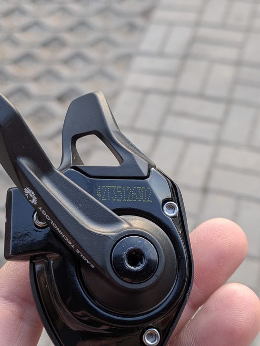 Manetka Sram NX Eagle 12, nowa