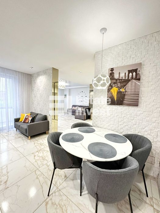 3-комнатная квартира по адресу ул. Китобойная (площадь 91,9 м²) - Atlanta.ua - фото 21